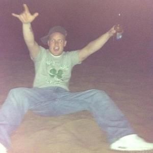 Meet your Posher, Ryan